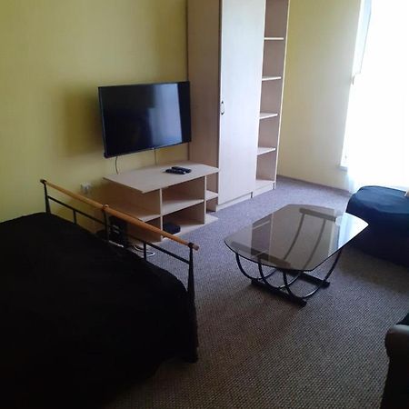 Jokai Apartman Bekescsaba Exterior photo