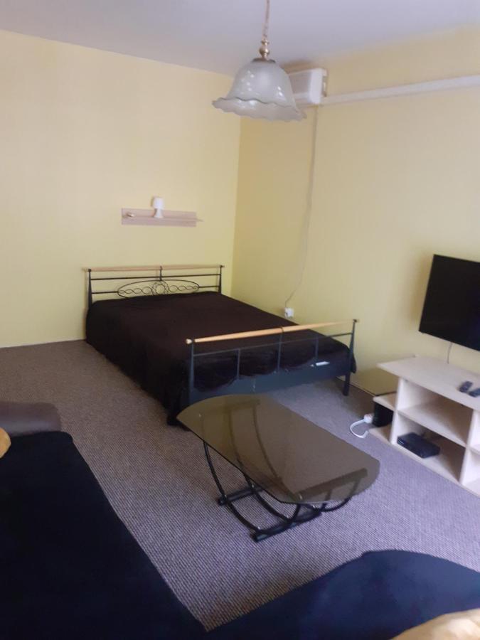 Jokai Apartman Bekescsaba Exterior photo