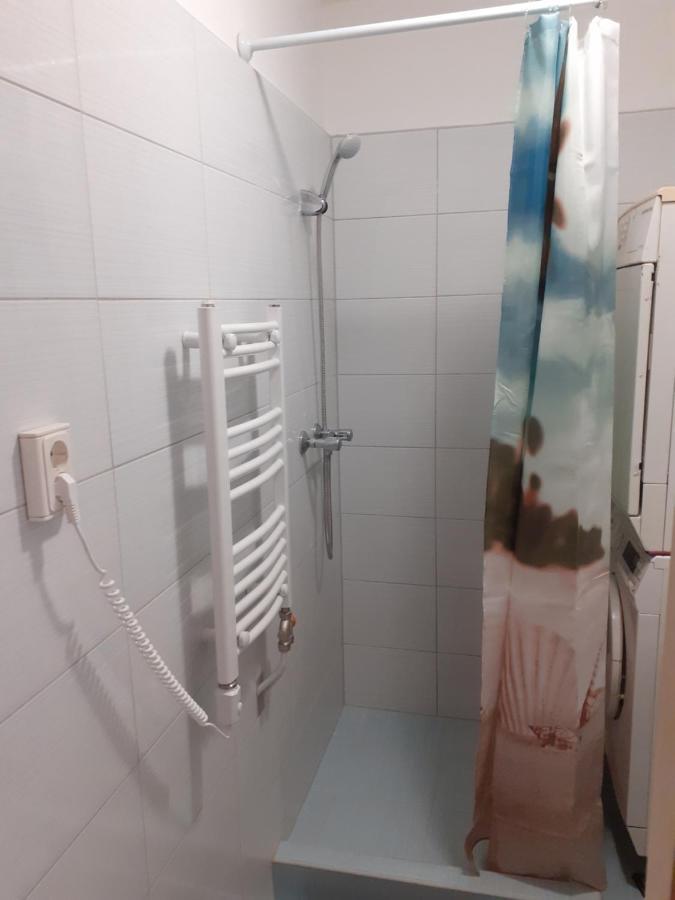 Jokai Apartman Bekescsaba Exterior photo