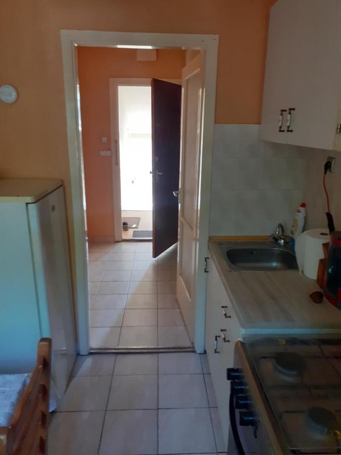 Jokai Apartman Bekescsaba Exterior photo