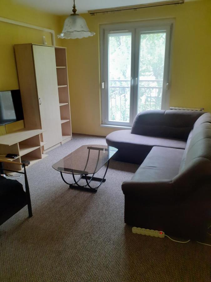 Jokai Apartman Bekescsaba Exterior photo